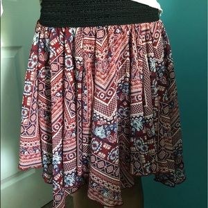 Women’s Skirt